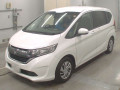 2019 Honda Freed