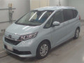 2022 Honda Freed