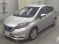 2019 Nissan Note