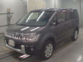 2015 Mitsubishi Delica D5