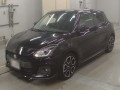 2018 Suzuki Swift Sport