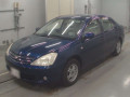 2003 Toyota Allion