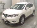 2014 Nissan X-Trail