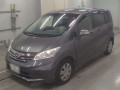 2014 Honda Freed