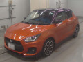 2023 Suzuki Swift Sport