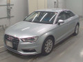 2015 Audi A3 SEDAN