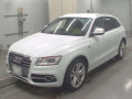2014 Audi null