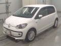 2013 Volkswagen up!
