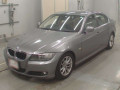 2011 BMW 3 Series