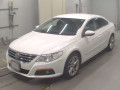 2009 Volkswagen Passat CC