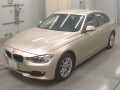 2013 BMW 3 Series