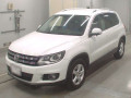2014 Volkswagen Tiguan