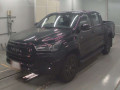 2022 Toyota Hilux