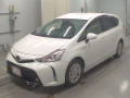 2014 Toyota Prius alpha