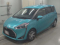 2018 Toyota Sienta