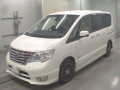 2015 Nissan Serena