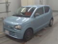 2015 Suzuki Alto