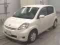 2008 Toyota Passo