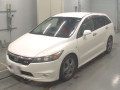 2009 Honda Stream