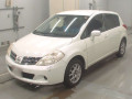 2010 Nissan Tiida
