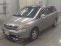 2006 Honda Airwave