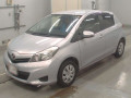 2013 Toyota Vitz