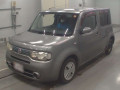 2009 Nissan Cube