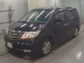 2010 Honda Elysion prestige