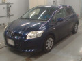 2006 Toyota Auris
