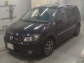 2015 Volkswagen Golf Touran