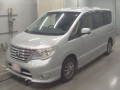 2015 Nissan Serena