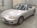 2004 Mazda Roadster
