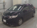 2018 Honda Fit