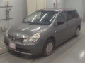 2006 Nissan Wingroad