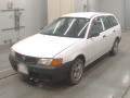 2004 Mazda Familia Van