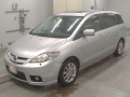 2005 Mazda Premacy