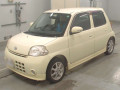 2007 Daihatsu Esse