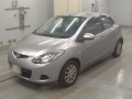 2011 Mazda Demio