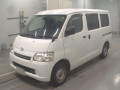 2017 Toyota Townace Van