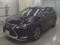2019 Lexus RX