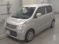 2012 Suzuki Wagon R