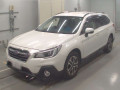 2018 Subaru Legacy Outback