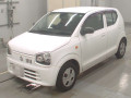 2016 Suzuki Alto