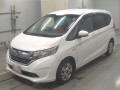 2018 Honda Freed hybrid