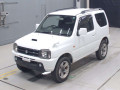 2010 Suzuki Jimny