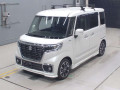 2018 Suzuki Spacia Custom
