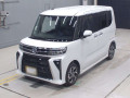 2024 Daihatsu Tanto Custom