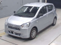 2020 Daihatsu Mira e:S