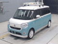 2017 Daihatsu Move Canbus
