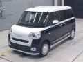 2023 Daihatsu Move Canbus